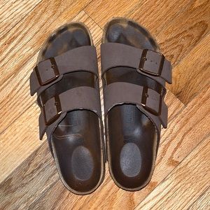 Gently Worn Birkenstocks